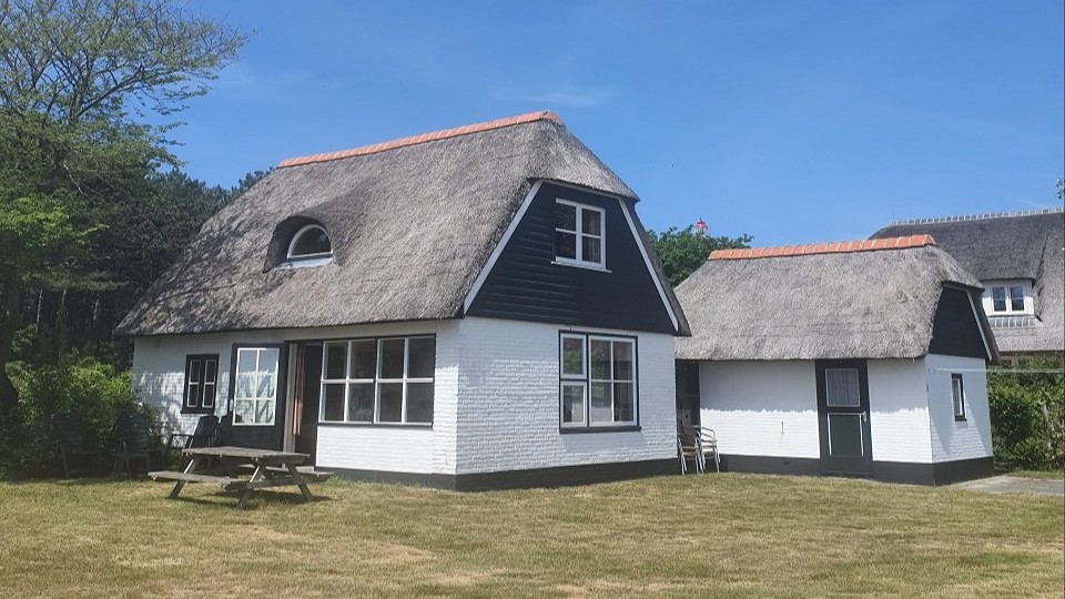 Voorjaarsvakantie vieren op Ameland gezin familie weekend