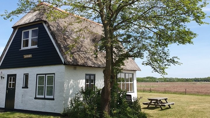 Meivakantie weekend mei april midweek op Ameland