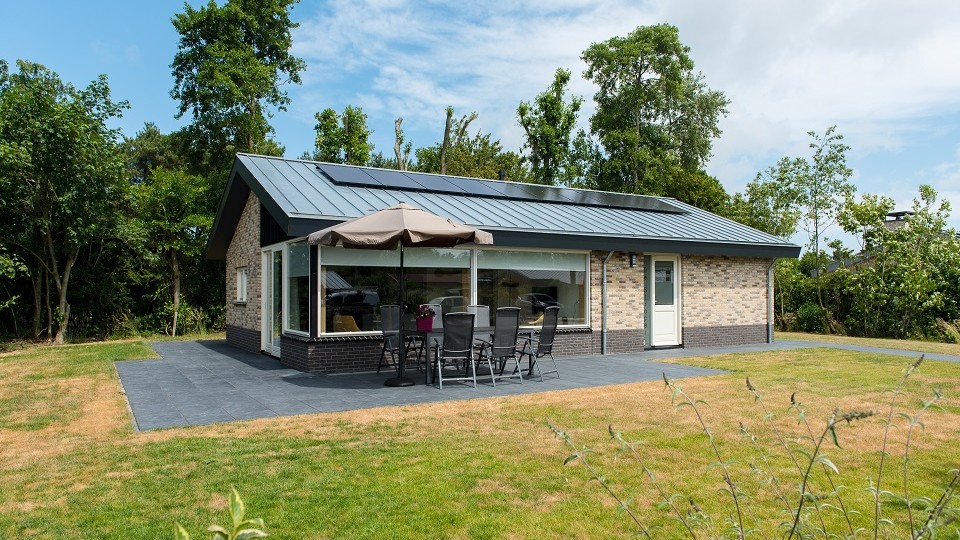 Je vakantiehuis verhuren op Ameland