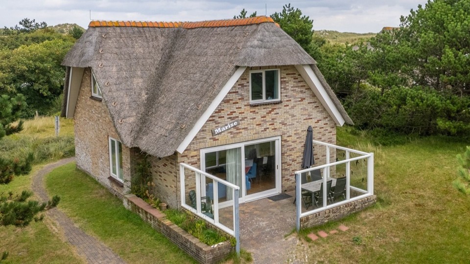 Last minute verblijf vakantie weekend vakantiehuis appartement bungalow chalet Ameland