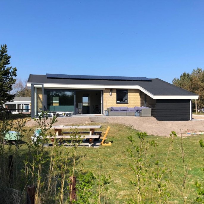 Zomervakantie Ameland Zomer verblijf accommodatie vakantie Ameland last-minute zomervakantie