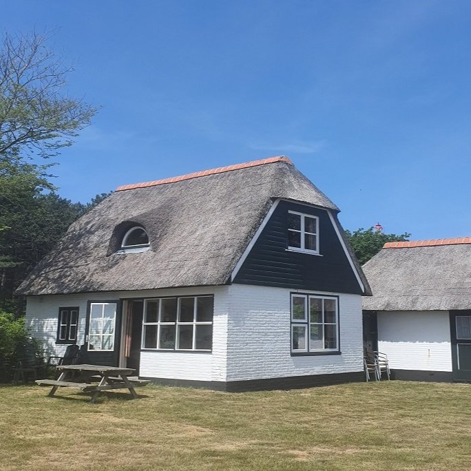 Vakantie op Ameland Voorjaarsvakantie vieren op Ameland gezin familie weekend