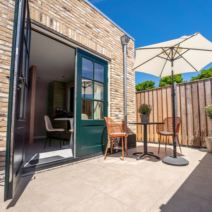 Vakantie op Ameland Ga met z'n twee op vakantie naar Ameland. Een weekendje weg naar de wadden.