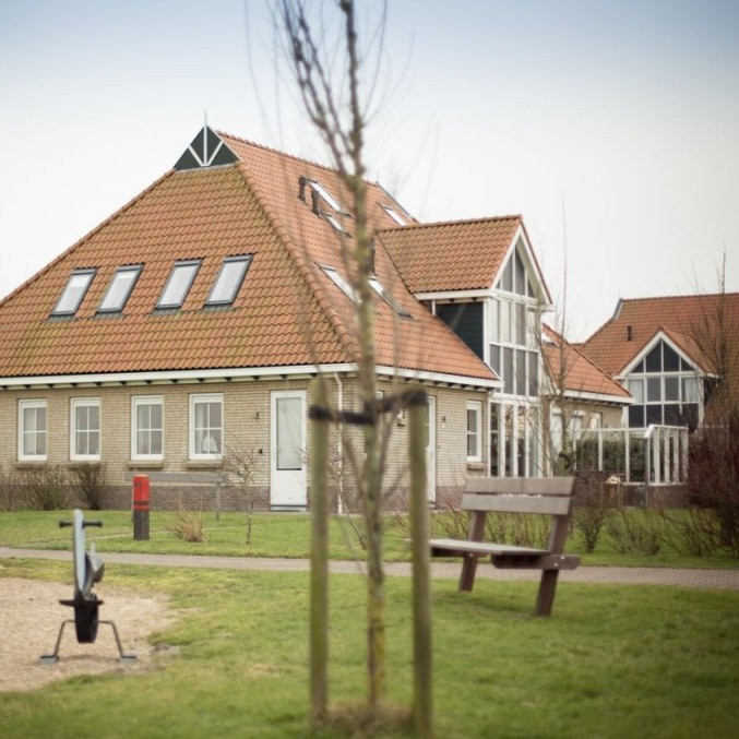 Familiehuis groepsaccommodatie Ameland familieweekend vriendenweekend