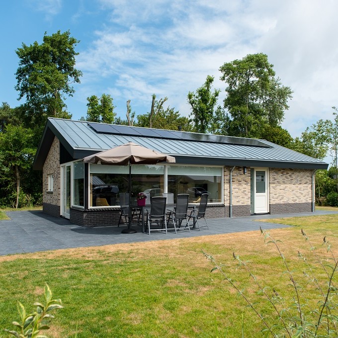 Je vakantiehuis verhuren op Ameland